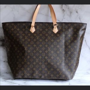 EUC LV ALL IN.  SOLD ..
